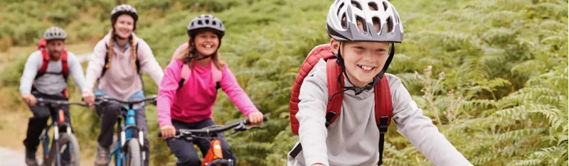 20 Inch Wheel (Age 8-10 Yrs)